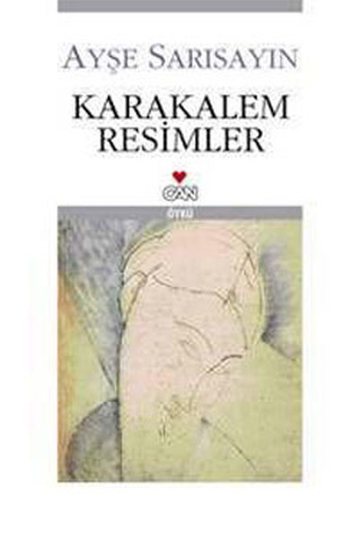 Karakalem Resimler