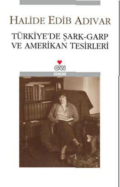 Türkiyede ŞarkGarp ve Amerikan Tesirleri