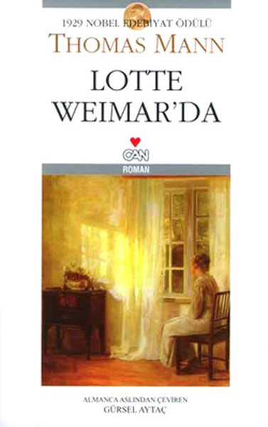 Lotte Weimarda