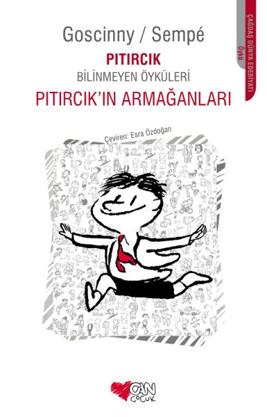 Pıtırcıkın Armağanları