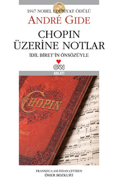 Chopin Üzerine Notlar