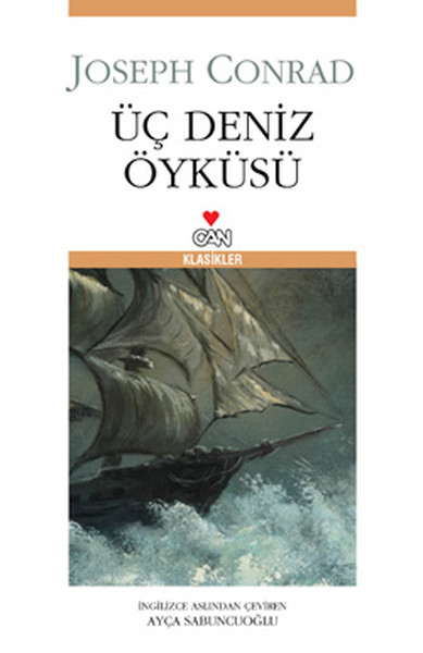 Üç Deniz Öyküsü