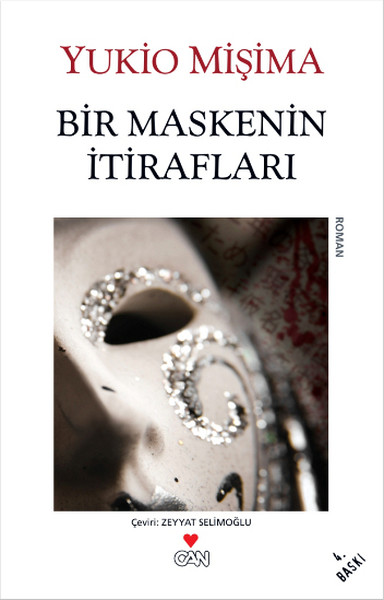 Bir Maskenin İtirafları