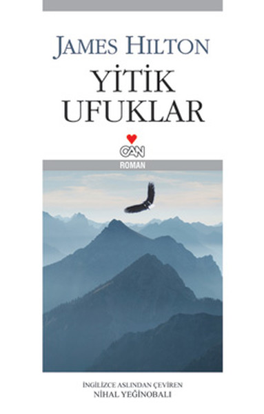 Yitik Ufuklar