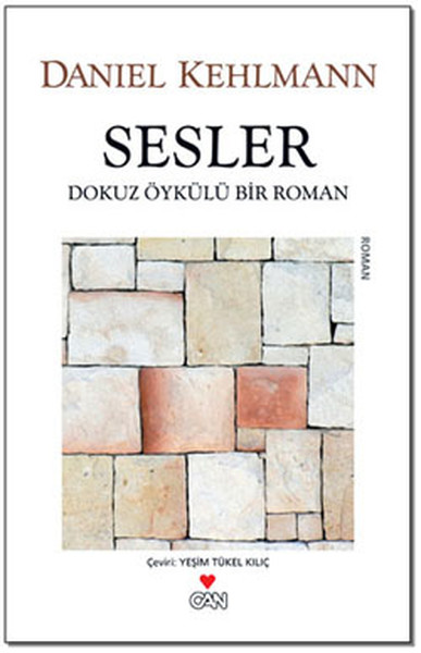 Sesler  Dokuz Öykülü Bir Roman