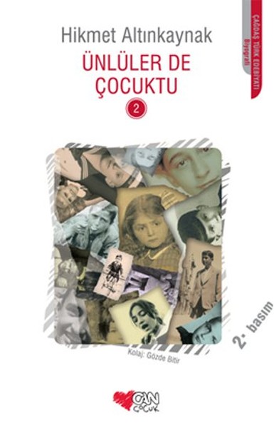 Ünlüler de Çocuktu2