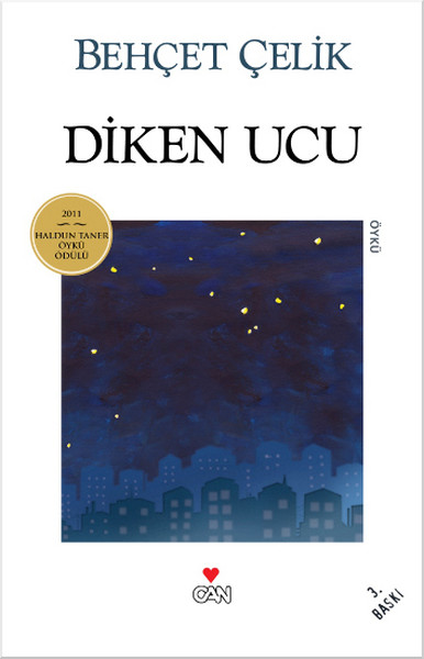 Diken Ucu