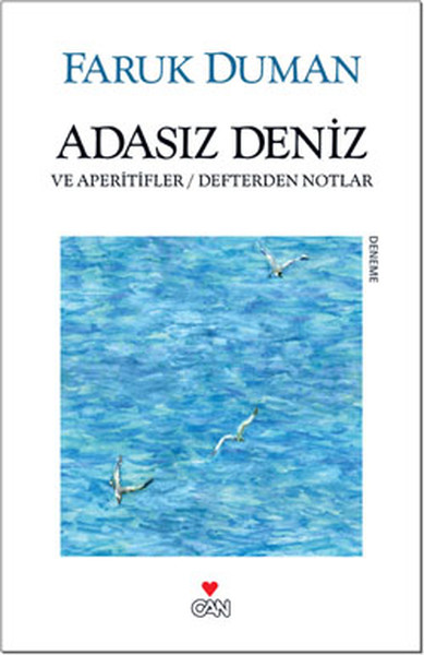 Adasız Deniz