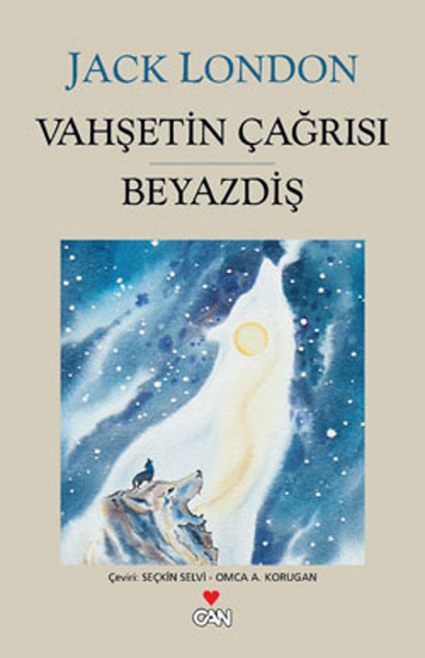 Vahşetin Çağrısı  Beyaz Diş