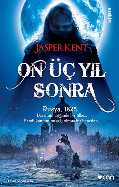 On Üç Yıl Sonra  2 Kitap