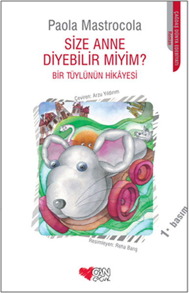 Size Anne Diyebilir miyim  Bir Tüylünün Hikayesi