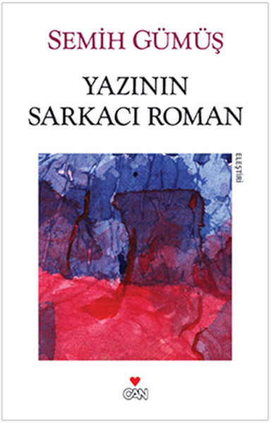 Yazının Sarkacı Roman