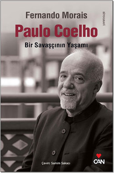 Paulo Coelho  Bir Savaşçının Yaşamı