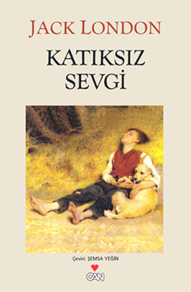 Katıksız Sevgi