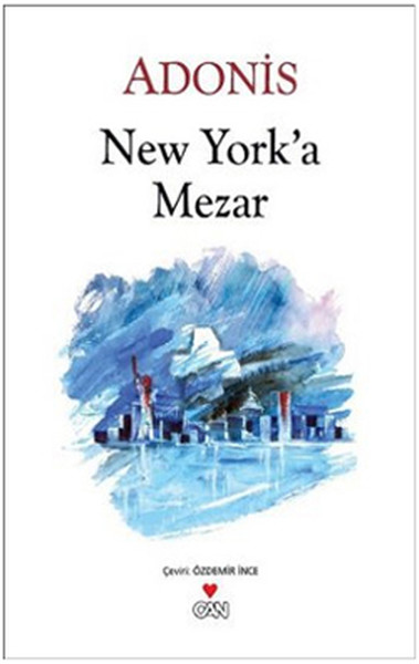 New Yorka Mezar