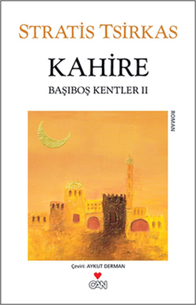 Kahire Başıboş Kentler 2