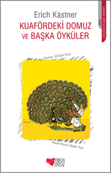 Kuafördeki Domuz ve Başka Öyküler