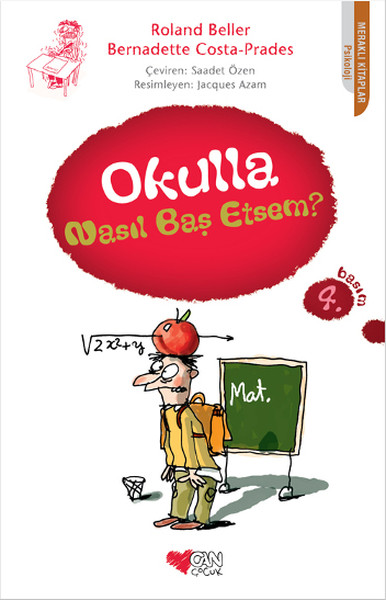 Okulla Nasıl Baş Etsem