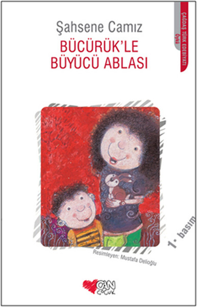 Bücürükle Büyücü Ablası