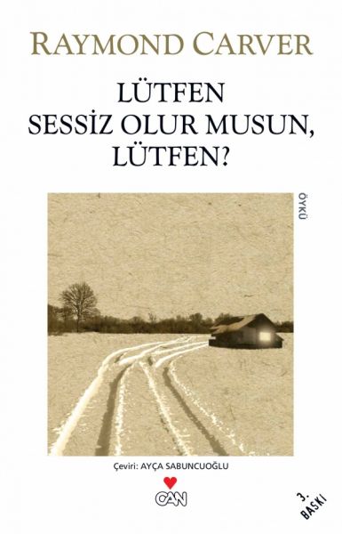 Lütfen Sessiz Olur Musun Lütfen