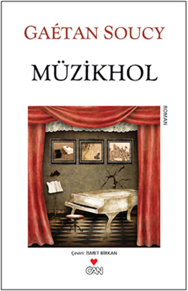 Müzikhol