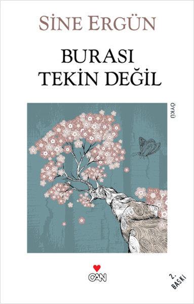 Burası Tekin Değil