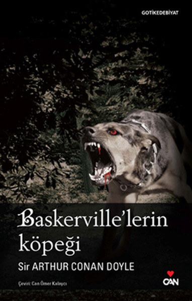 Baskervillelerin Köpeği