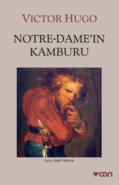 NotreDameın Kamburu