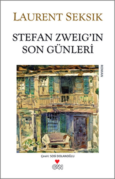 Stefan Zweigin Son Günleri