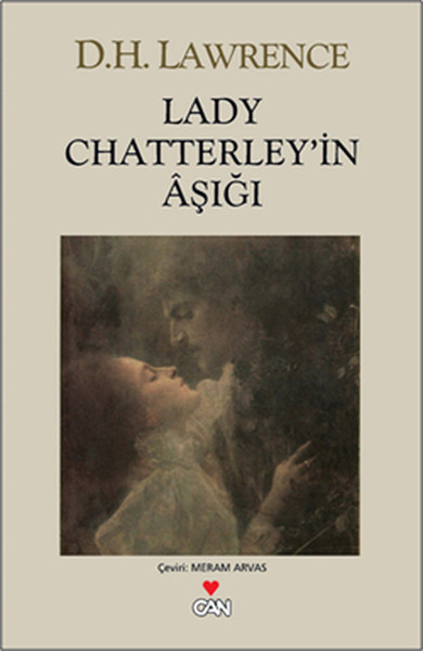 Lady Chatterleyin Aşığı Gri Kapak