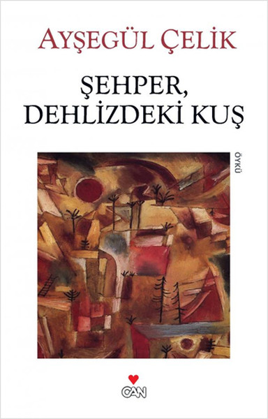 Şehper Dehlizdeki Kuş