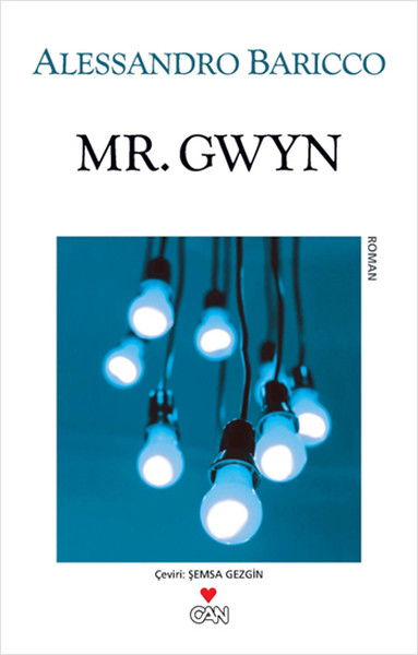 Mr Gwyn