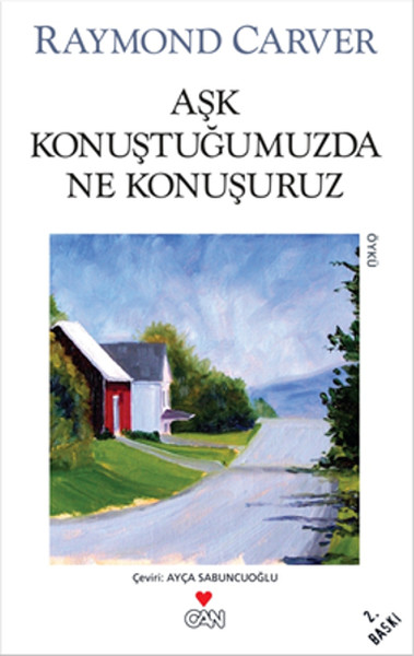 Aşk Konuştuğumuzda Ne Konuşuruz