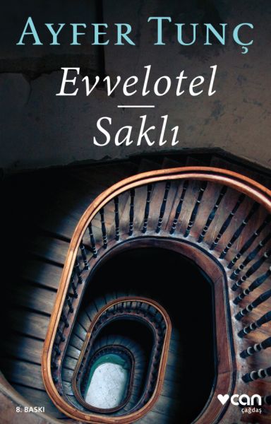 Evvelotel  Saklı