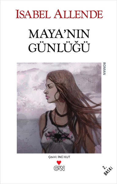 Mayanın Günlüğü