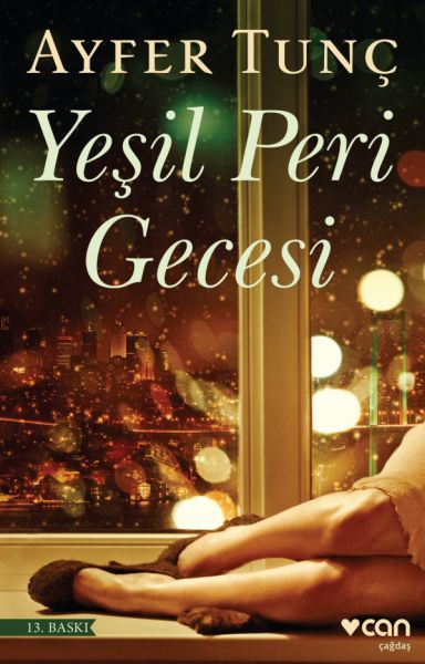 Yeşil Peri Gecesi