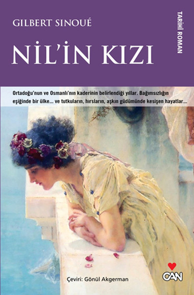 Nilin Kızı