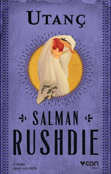 Utanç Salman Rushdie