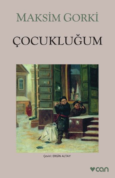 Çocukluğum