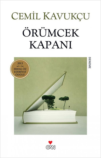 Örümcek Kapanı