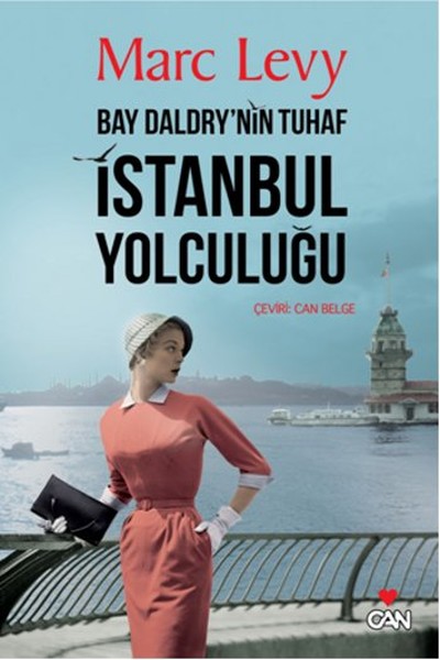 Bay Daldrynin Tuhaf İstanbul Yolculuğu