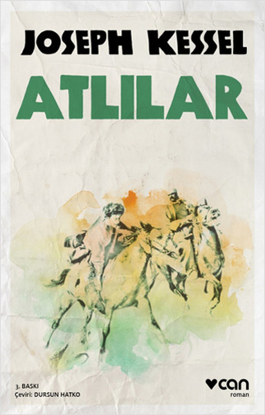 Atlılar