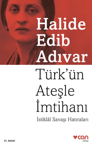 Türkün Ateşle İmtihanı