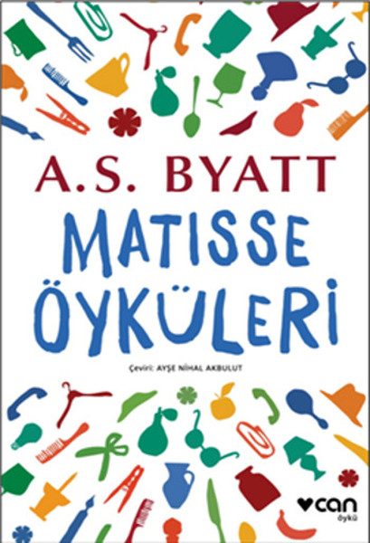 Matisse Öyküleri