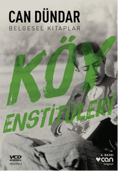 Köy Enstitüleri