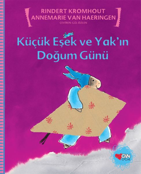 Küçük Eşek ve Yakın Doğum Günü