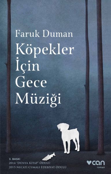 Köpekler İçin Gece Müziği