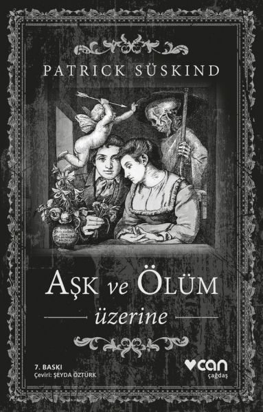 Aşk ve Ölüm Üzerine