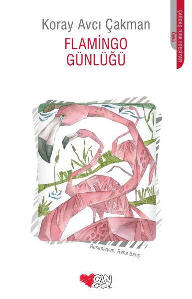 Flamingo Günlüğü