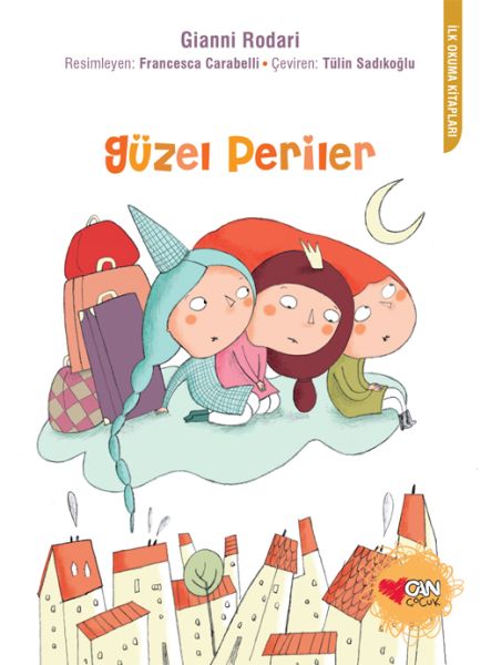 Güzel Periler